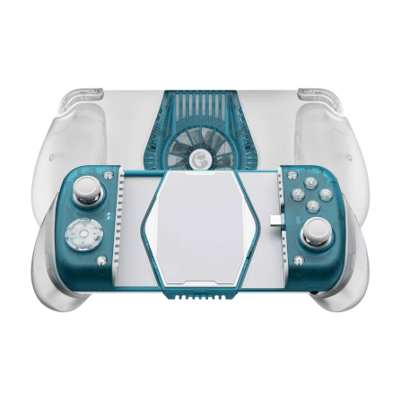 จอยเกมมือถือ GAMESIR X3 PRO - WHITE_0